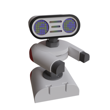 dwangoAC, keeper of TASBot Patreon Creator Profile