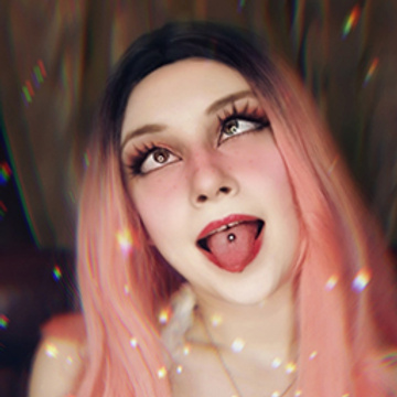 RuRuAlice Cosplay