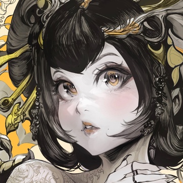 PJS Patreon Creator Profile