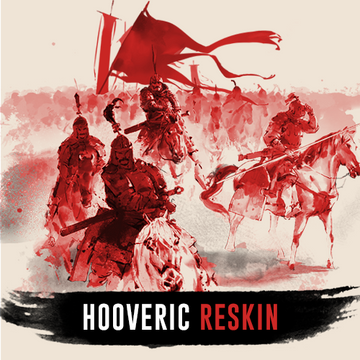 Hooveric TW: 3K modding's Patreon profile picture