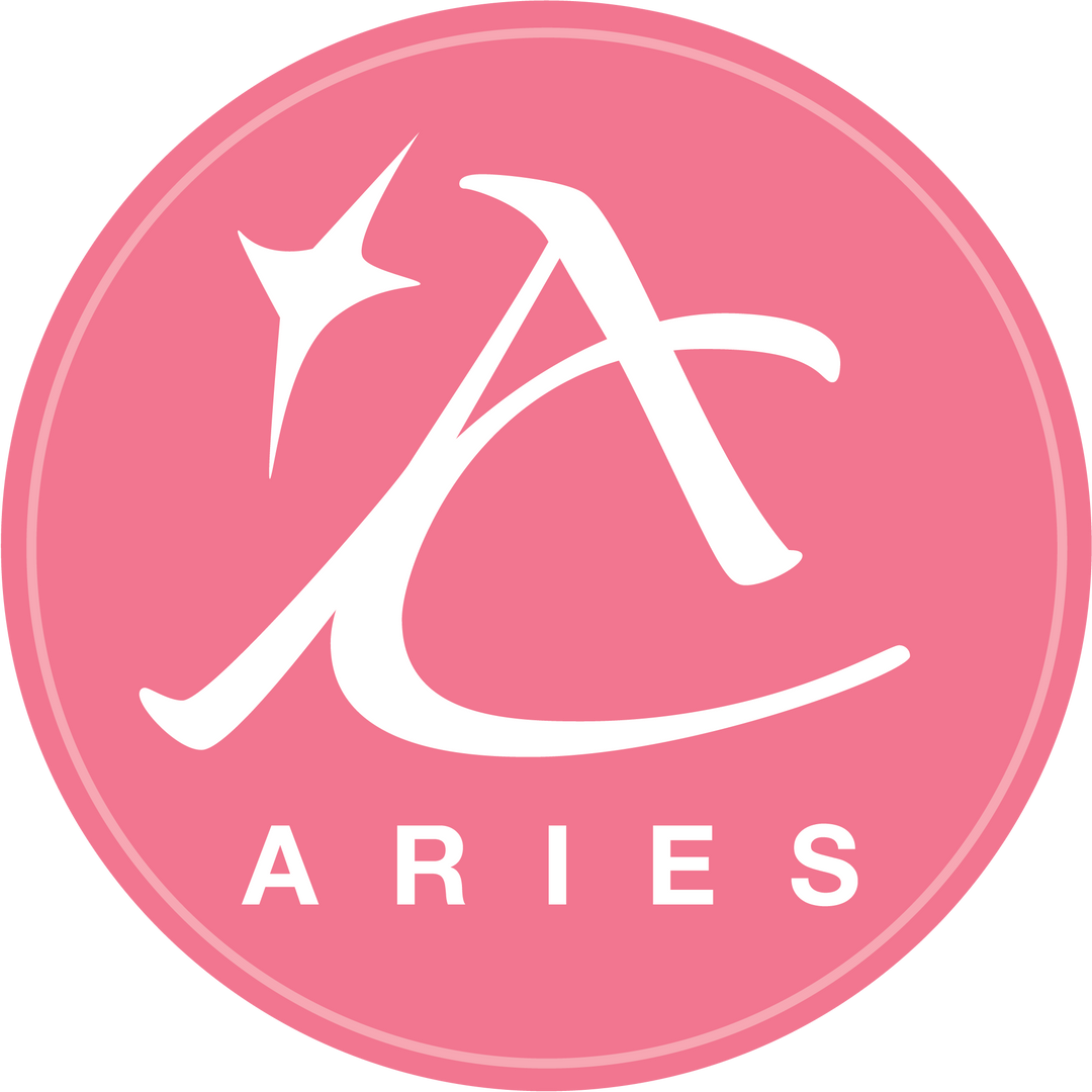Aries's Patreon profile picture