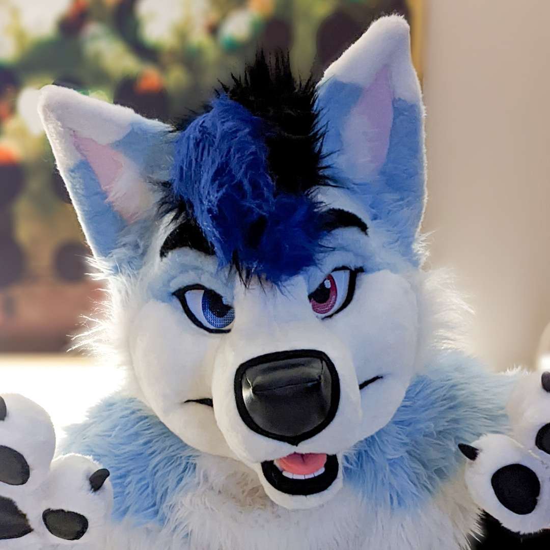 Cloud1516 Patreon Creator Profile