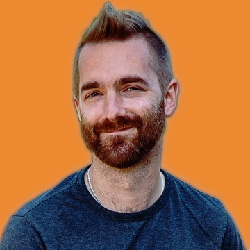 Pete Matheson Patreon Creator Profile