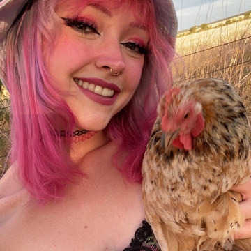 CatAleah Patreon Creator Profile