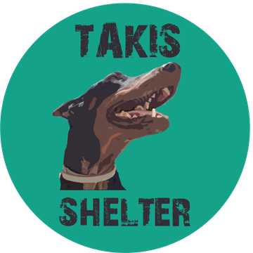 Takis Shelter Non Profit Organization's Patreon profile picture