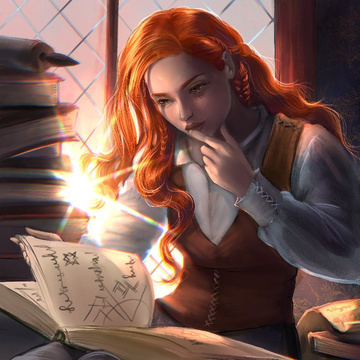 Aya Neia | Айя Нея's Patreon profile picture