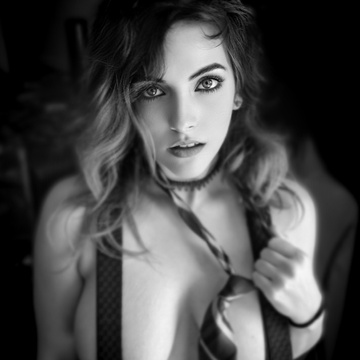 Heather Bryant Patreon Creator Profile