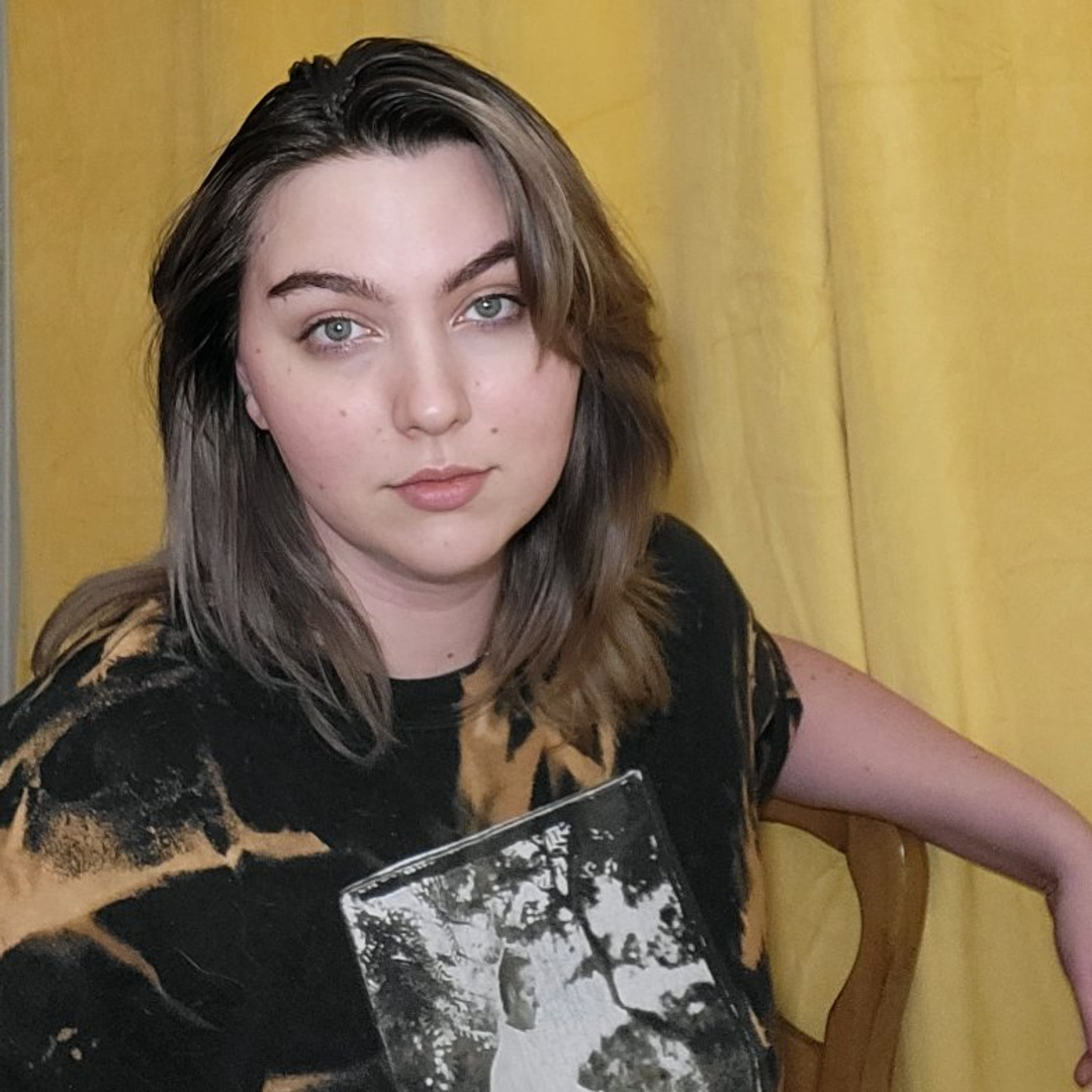 Johnny Scarlett Patreon Creator Profile