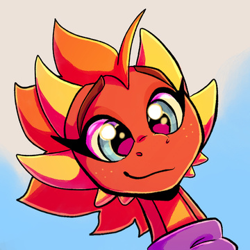 Blaze Animates