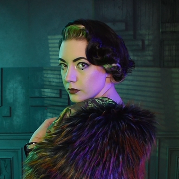The Closet Historian's Patreon profile picture