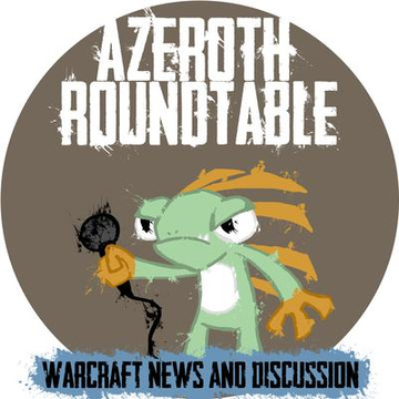 Azeroth RoundTable's Patreon profile picture