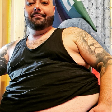 Kin_678 Patreon Creator Profile