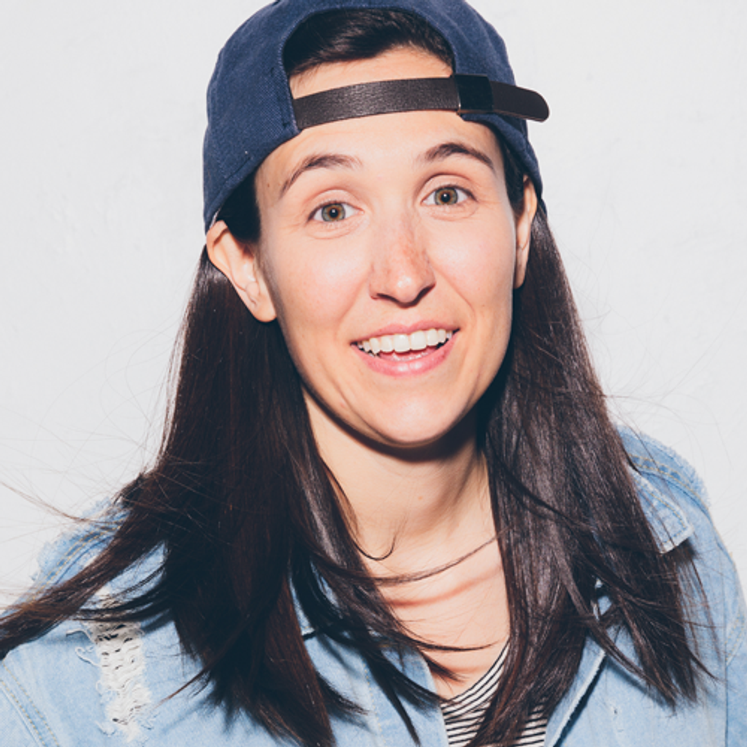 Ashley Gavin Patreon Creator Profile