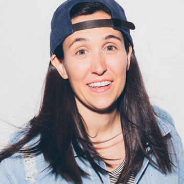 Ashley Gavin's Patreon profile picture