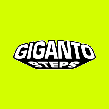GigantoSteps