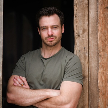 Jake Stormoen