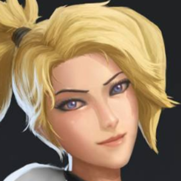 Creator profile picture