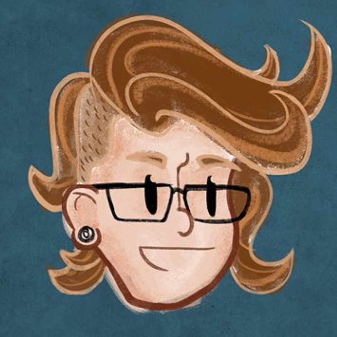 Jörn Meyer's Patreon profile picture