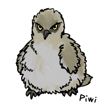 Birb-Stories
