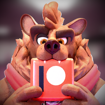 SmashingRenders