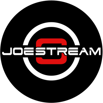 JOEStream's Patreon profile picture
