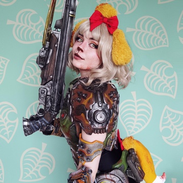 Madsfive