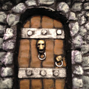 DungeonCraft