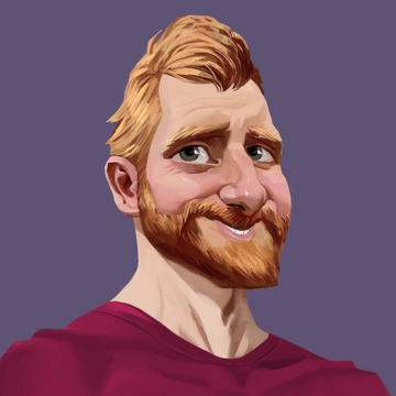 Фрілансер по життю's Patreon profile picture