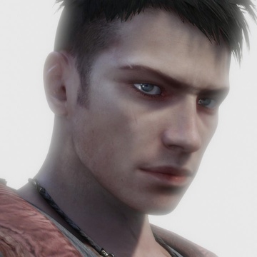 Dante Jackal
