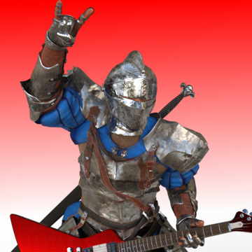Solace's Patreon profile picture
