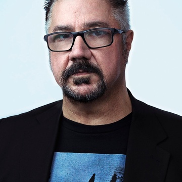 Richard Kadrey's Damn Patreon