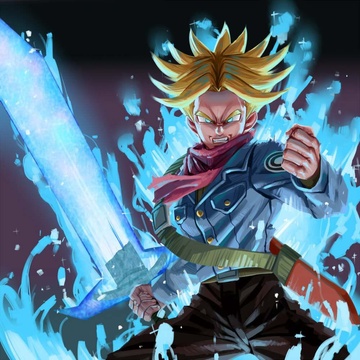 Trunks_ARTS's Patreon profile picture