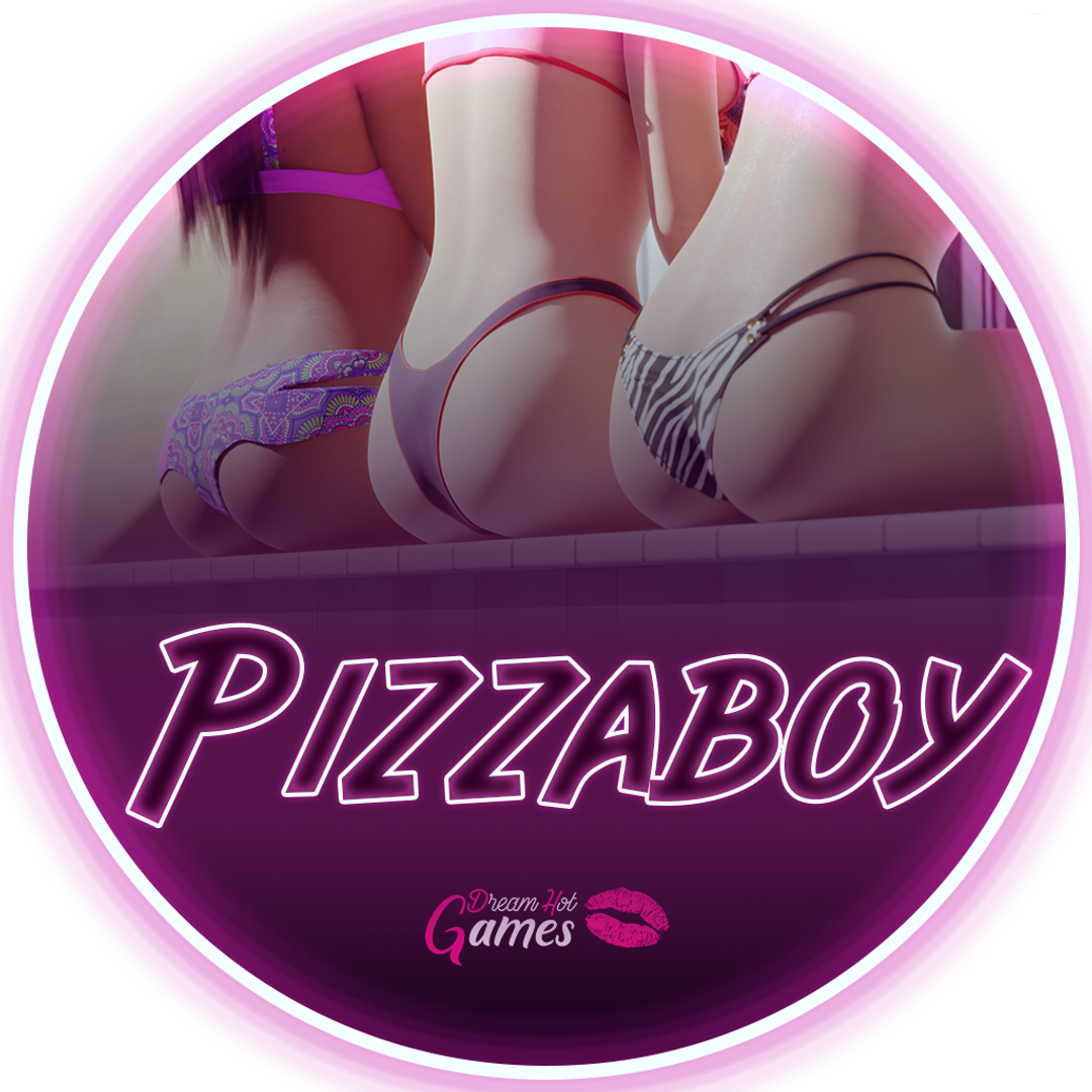 Dream Hot Games - Pizzaboy