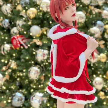 Kaida Cosplay