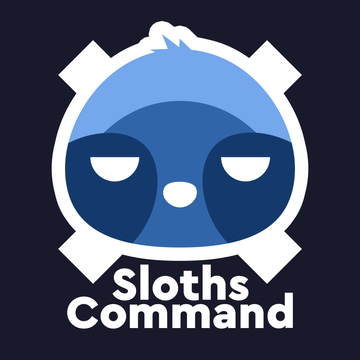 Sloths Command Patreon Creator Profile