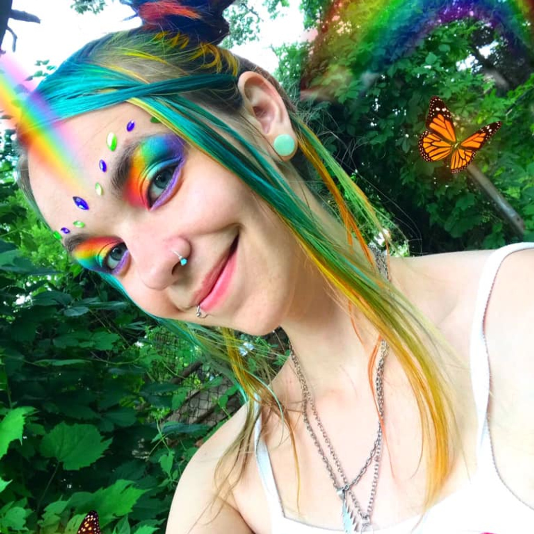 SpEYEraL Threadz Patreon Creator Profile