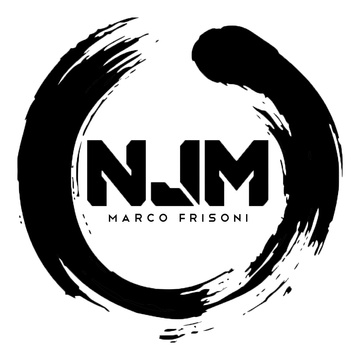Marco Frisoni / Not Just Mecha
