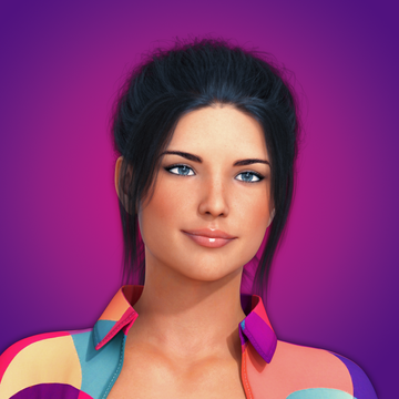 Aperture Studio's Patreon profile picture