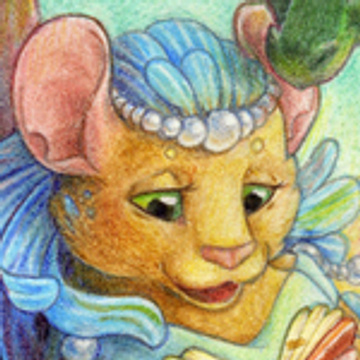 Si Luetta's Patreon profile picture