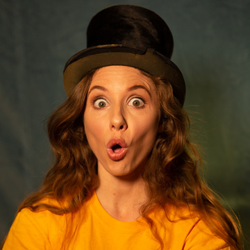 Ellen Burbidge's Patreon profile picture