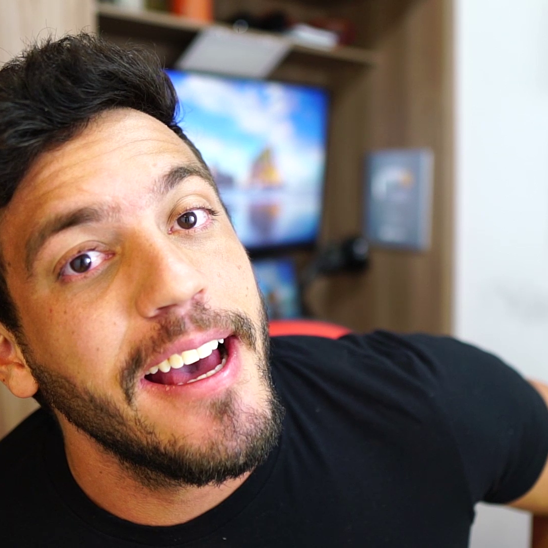 gorgonoid Patreon Creator Profile