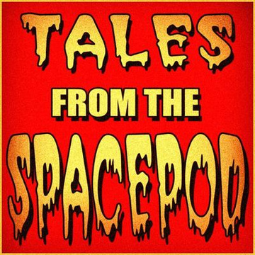 Tales From the Spacepod's Patreon profile picture