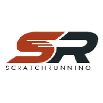 ScratchRunning