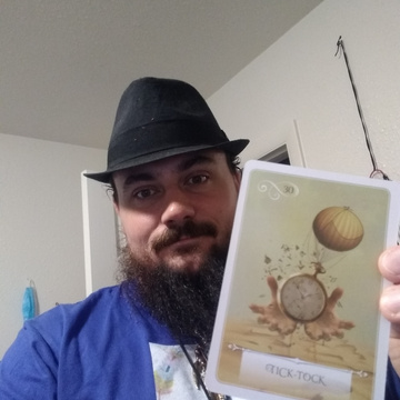 ThothMark Patreon Creator Profile