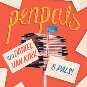 Pen Pals