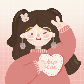 Tiptoe Tingles ASMR's Patreon profile picture