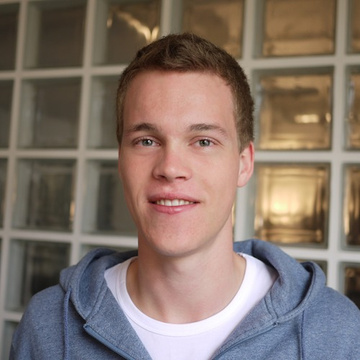 Christian Schwarz