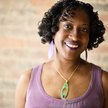 Black Women Stitch