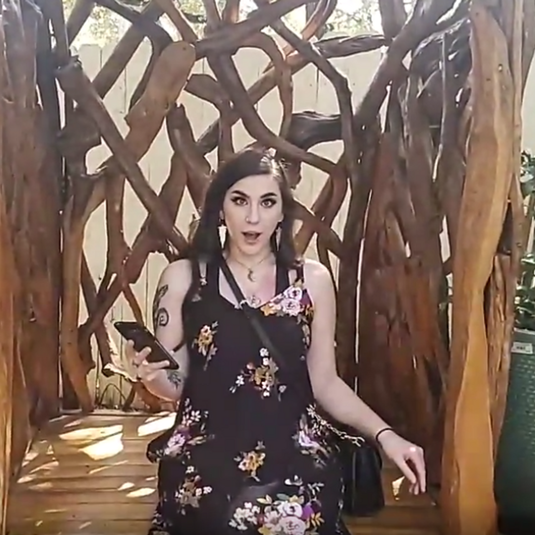 Ellektrikk Patreon Creator Profile
