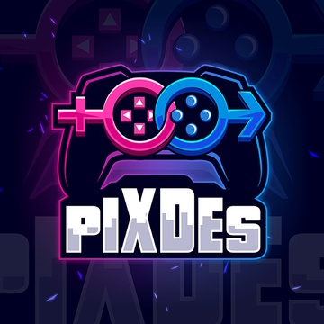 PIXDES Games's Patreon profile picture